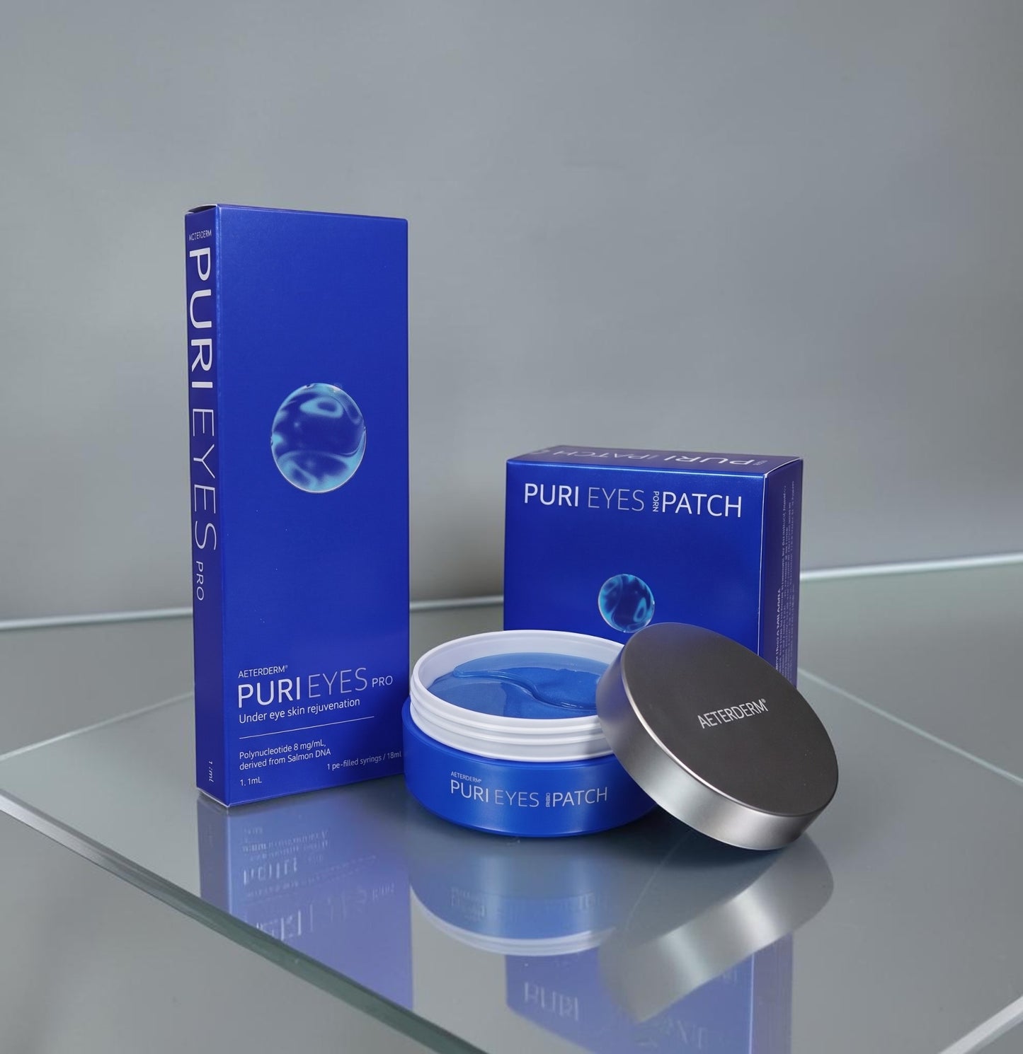 PURI Eyes Pro Duo