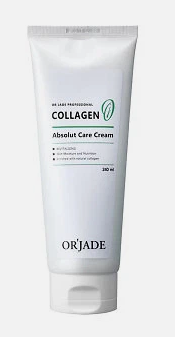 Or'Jade Absolute Care Cream