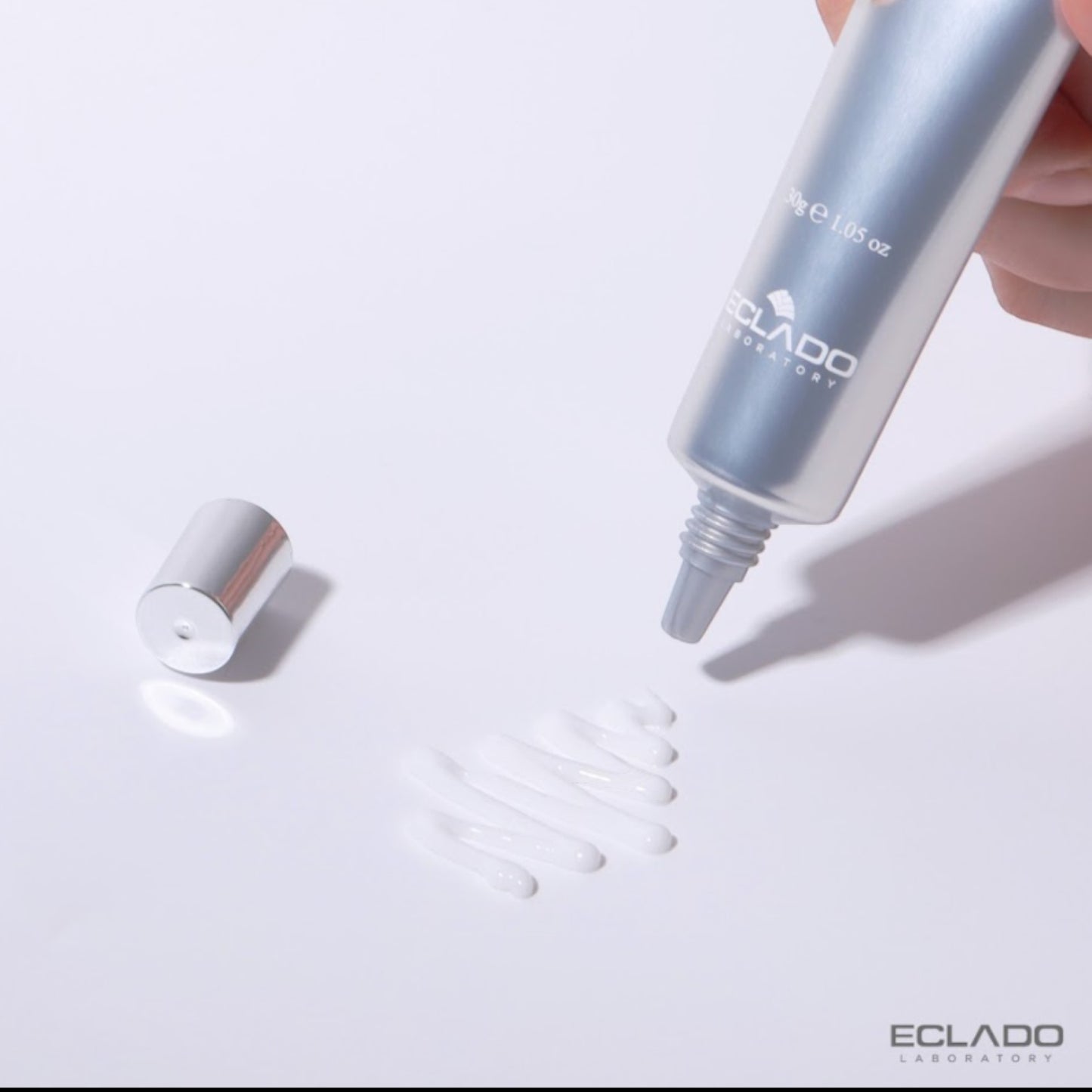 ECLADO Cell Phyto Anti Wrinkle Eye Cream