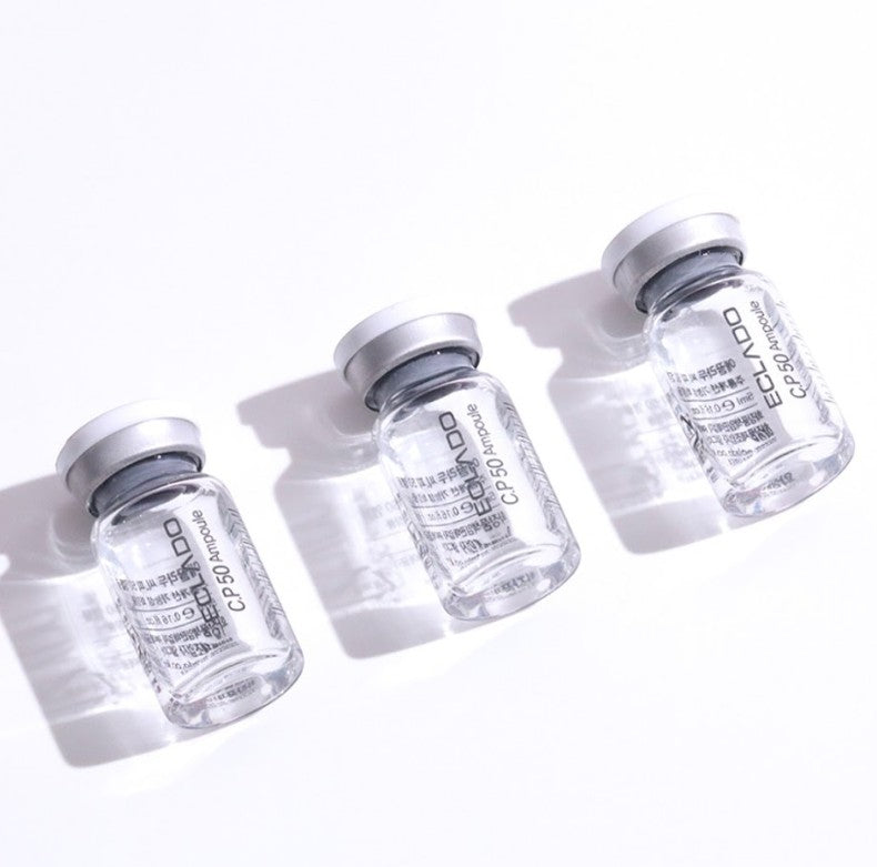 ECLADO C.P. 50 Ampoule