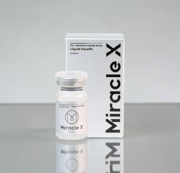 Miracle X