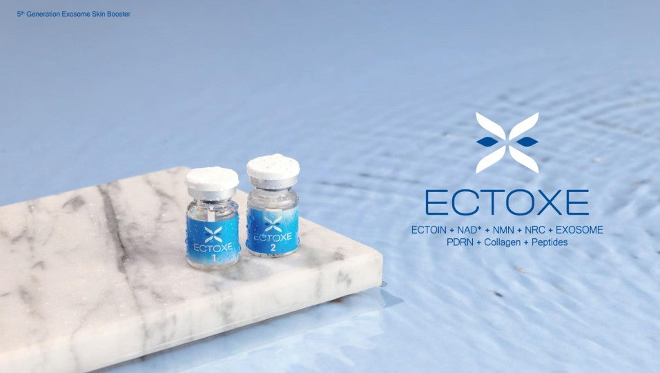Ectoxe - 5th Generation Exosome Skin Booster