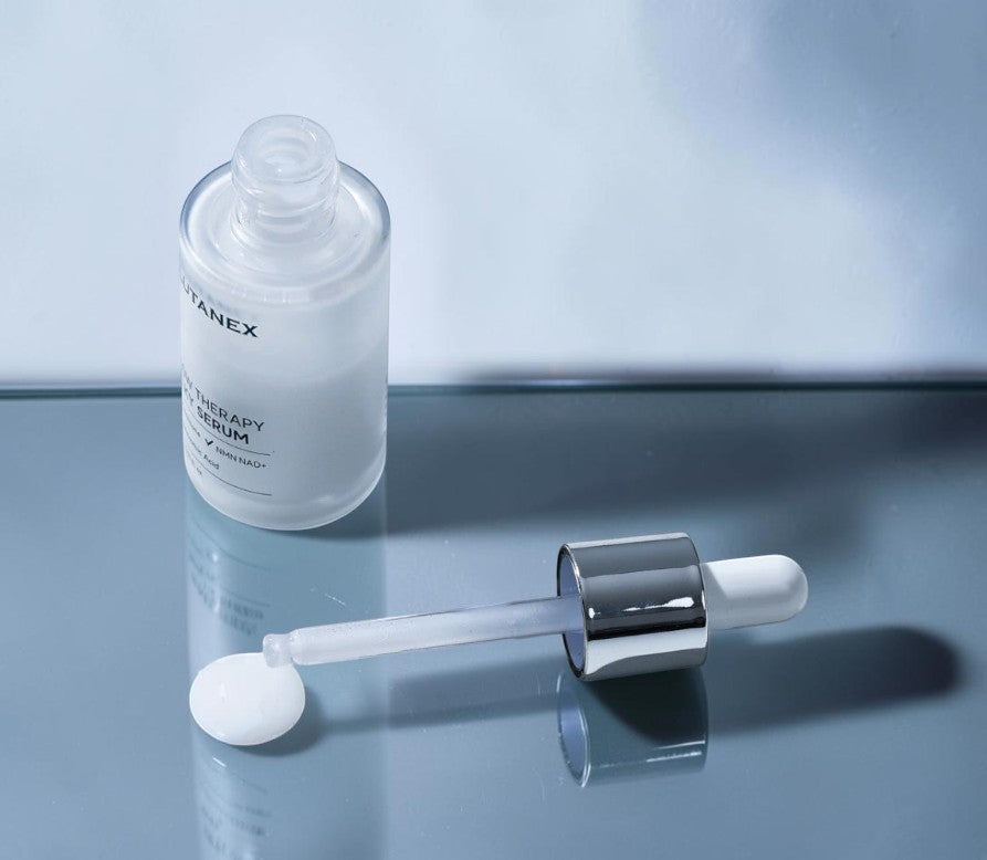 Glutanex Glow Therapy Milky Serum