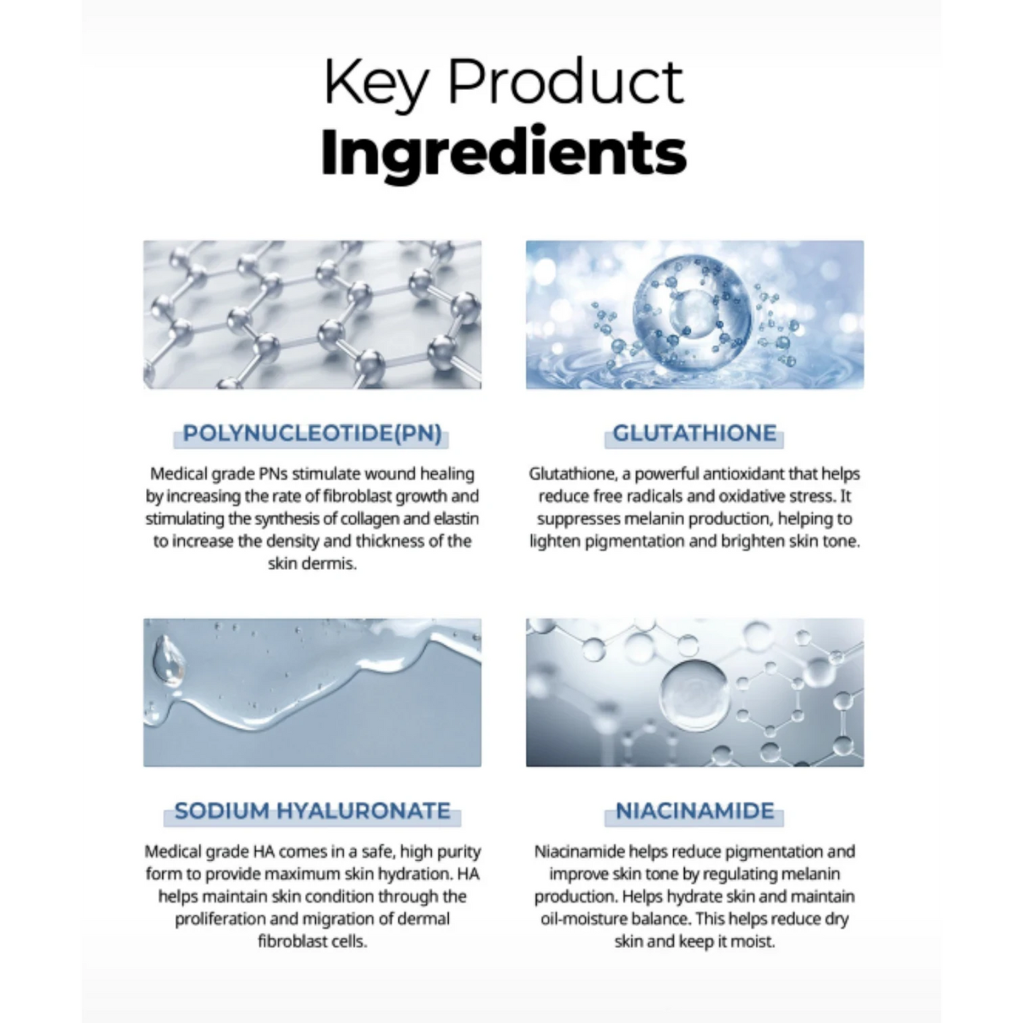 Elaxen PN Skin Revitalizing System