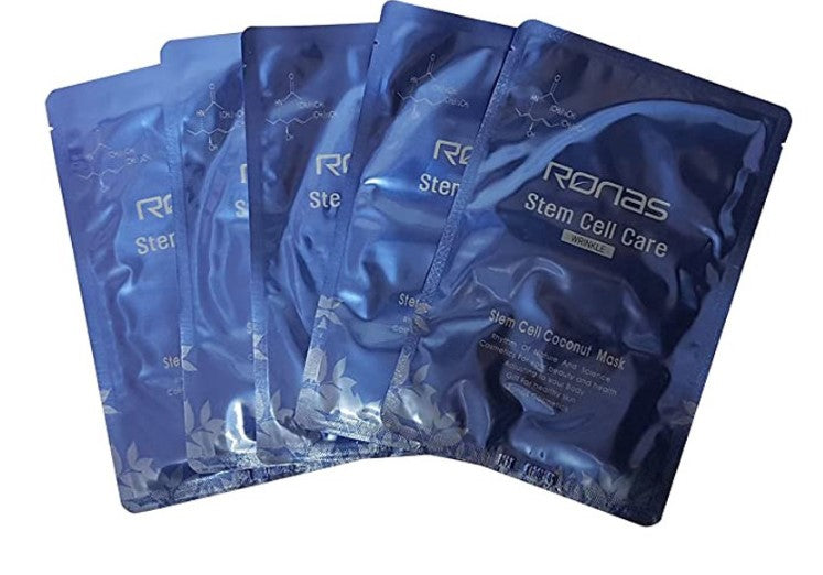 Ronas Stem Cell Coconut Mask