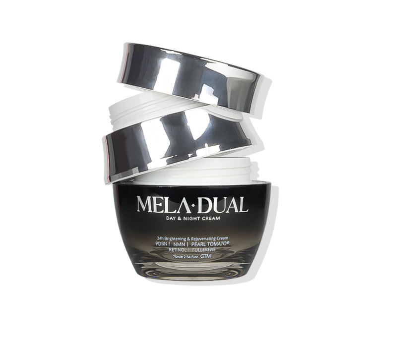 GTM MelaDual Day & Night Cream - 75ml