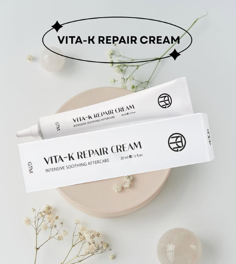 GTM VITA-K REPAIR CREAM 30ml