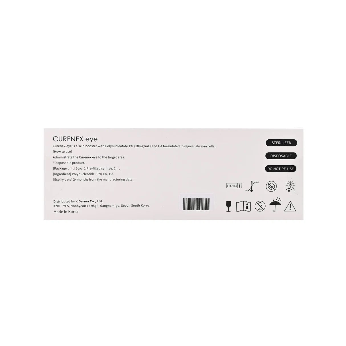 Curenex Eye