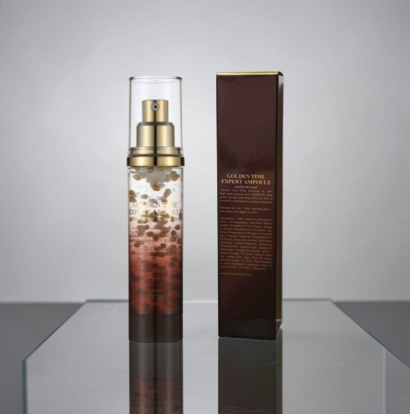 Ronas Golden Time Expert Ampoule