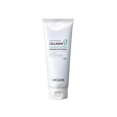 Or'Jade Absolute Care Cream