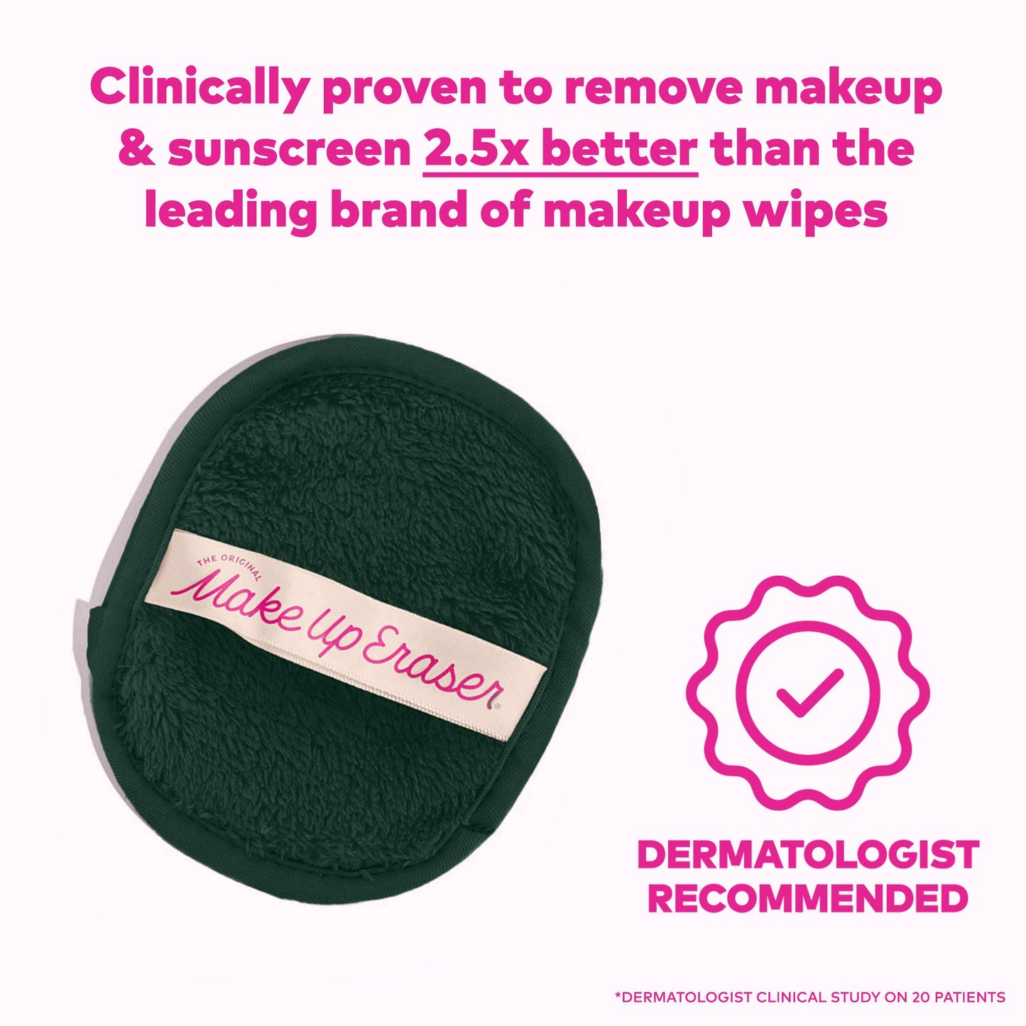 MakeUp Eraser Sip Happens 7-Day Gift Set | Wine Collection