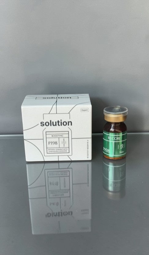 P198 Recore SB ExoNature & P198 Boosting Solution Set