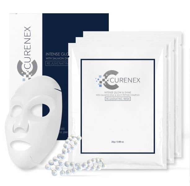Curenex Mask Pack