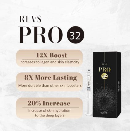 Revs Pro 32