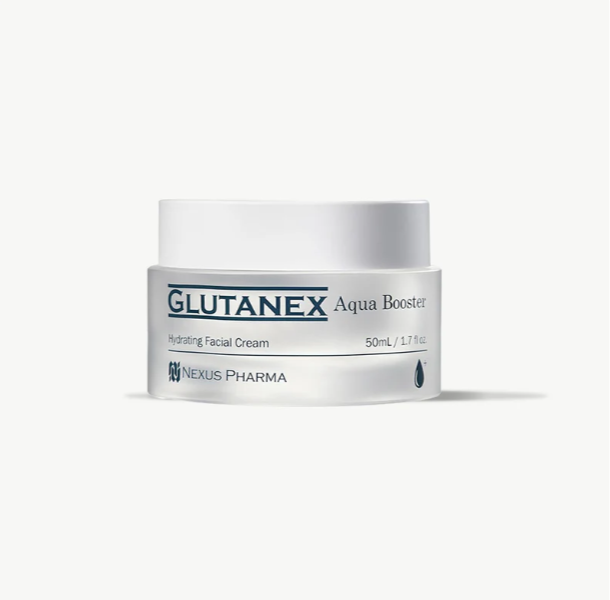 Glutanex Aqua Booster Cream