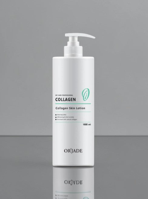 Or'Jade Collagen Skin Lotion