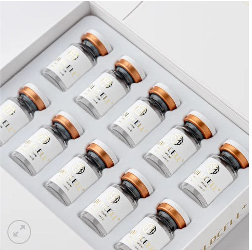GTM Gold Cell Plus