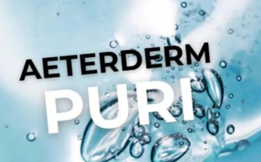 AETERDERM PURI