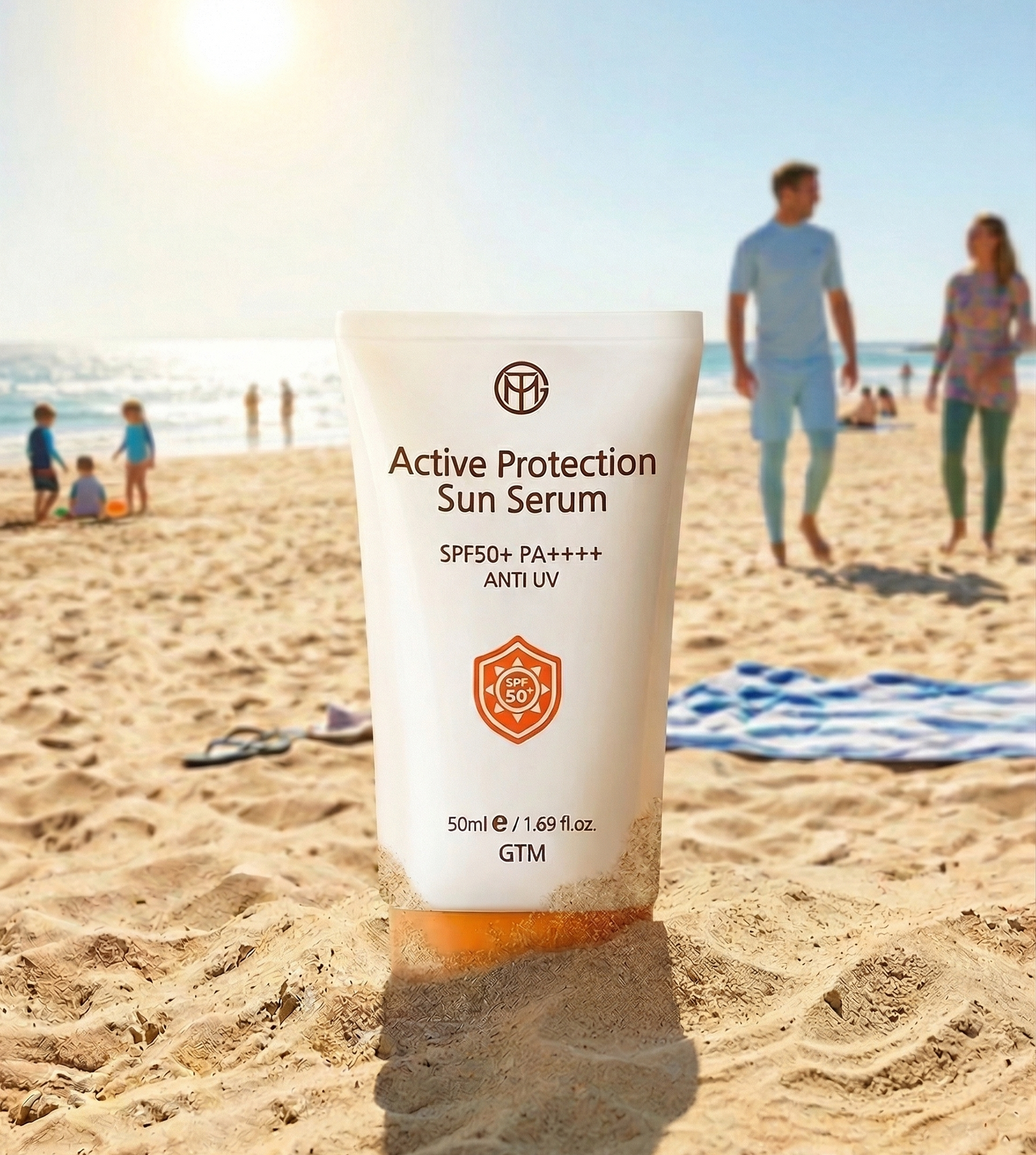 Sunscreen