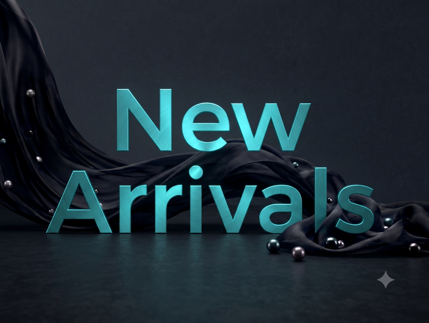 New Arrivals