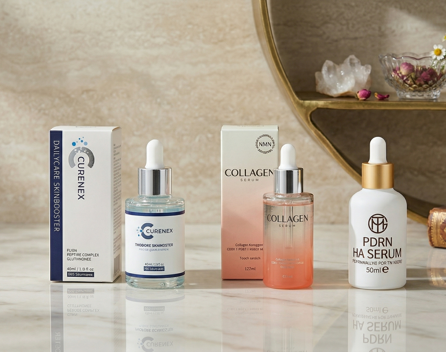 Serums