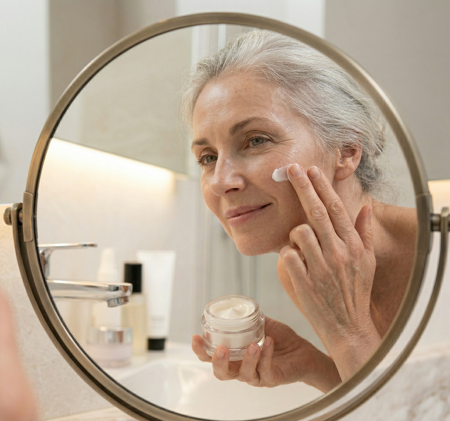 Creams & Moisturizers
