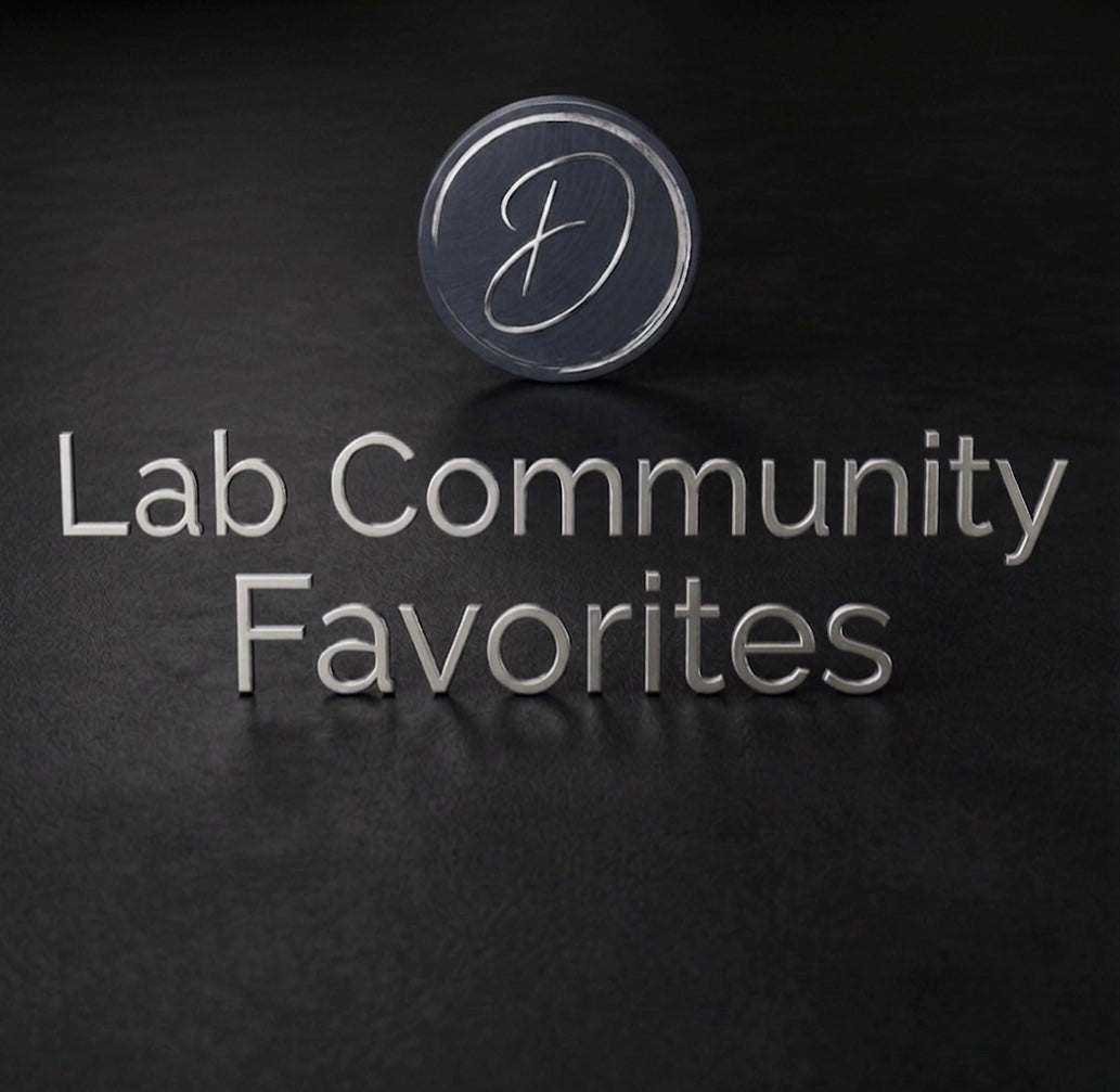 Lab Community Favorites