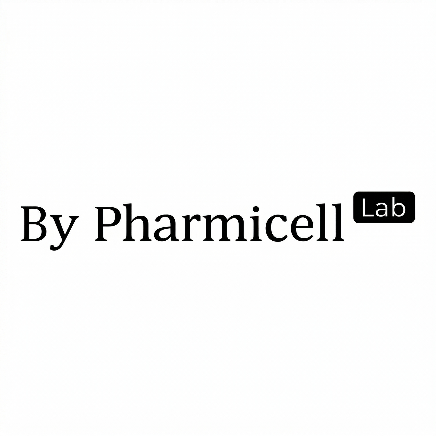 By Pharmicell Lab
