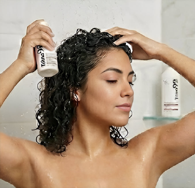 Hair Care