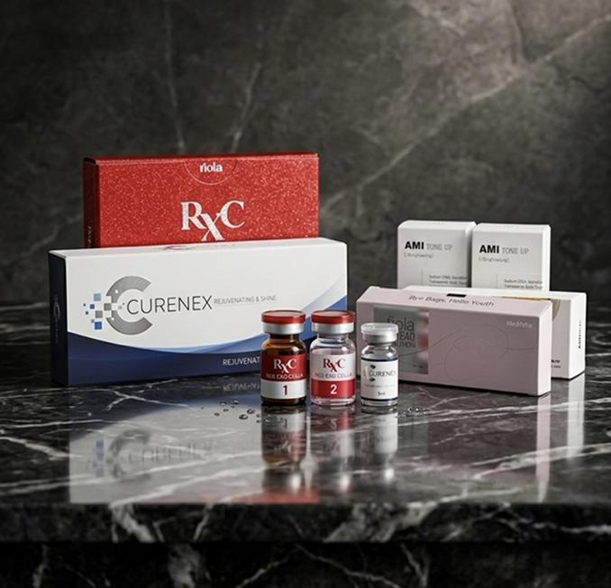 Skinboosters
