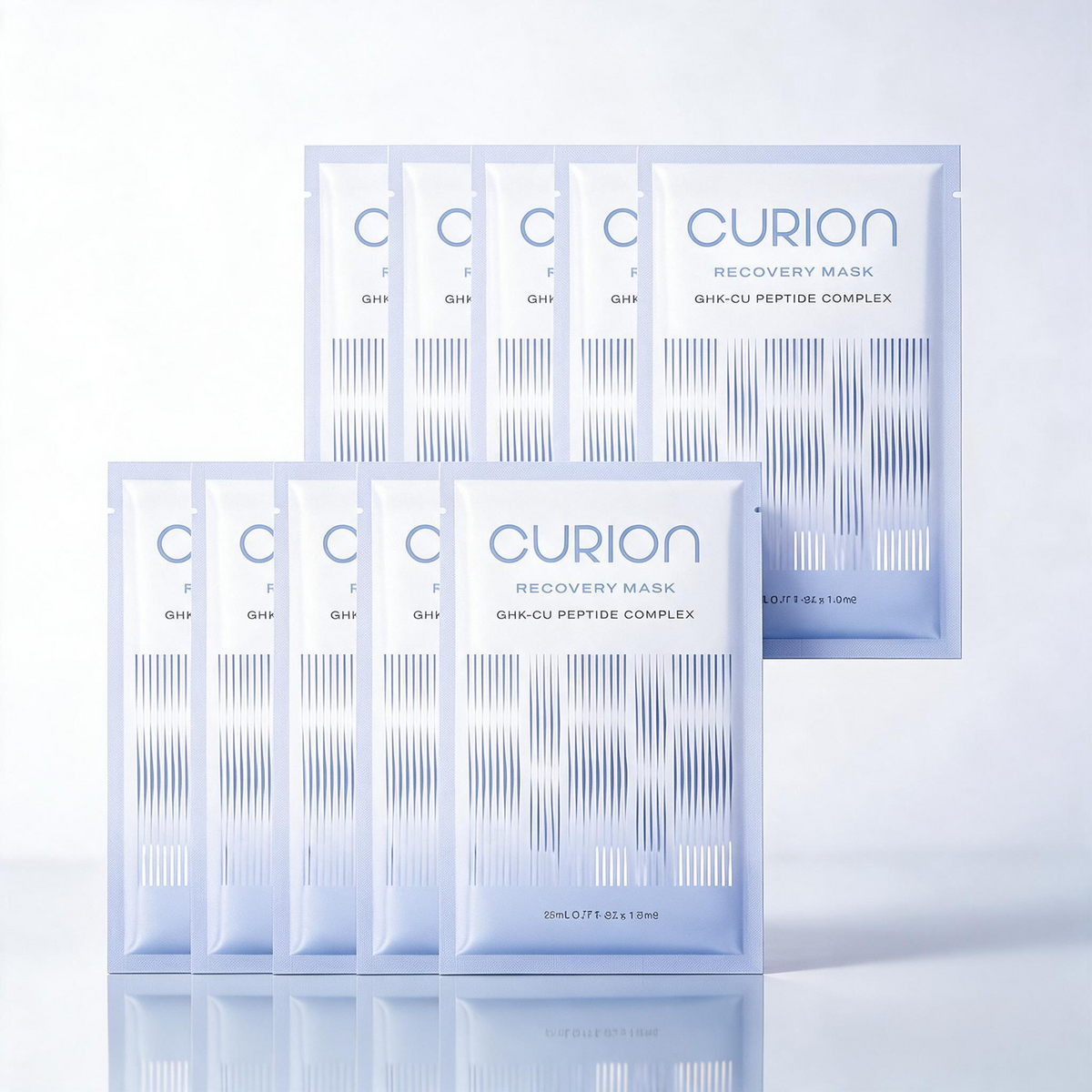 Curion GHK-Cu Recovery Mask