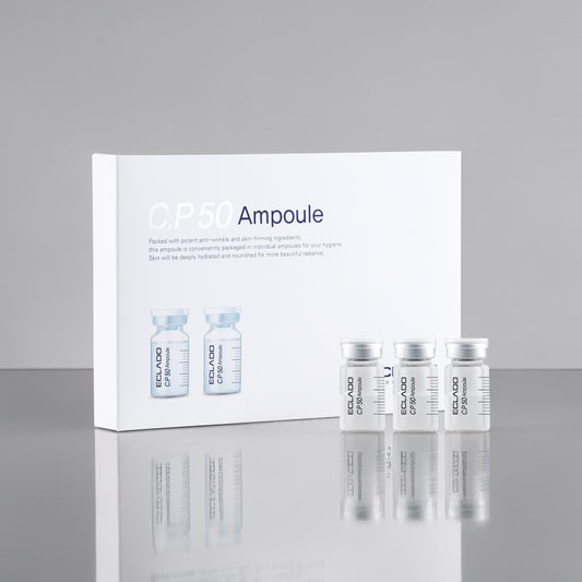 ECLADO C.P. 50 Ampoule