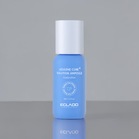 Eclado Azulene Care Ampoule
