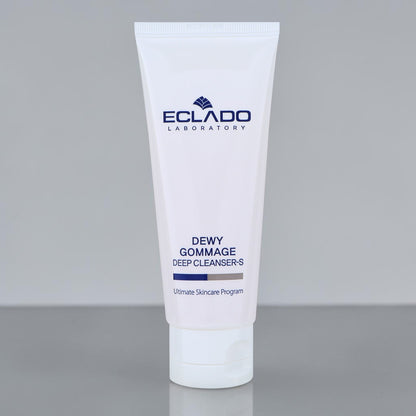 ECLADO Dewy Gommage Deep Cleansing-S
