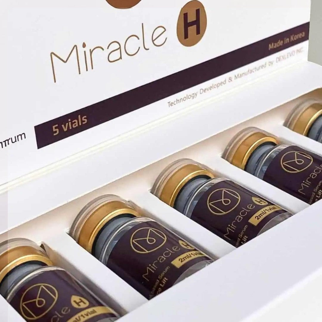 Miracle H