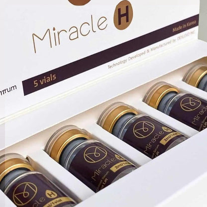 Miracle H