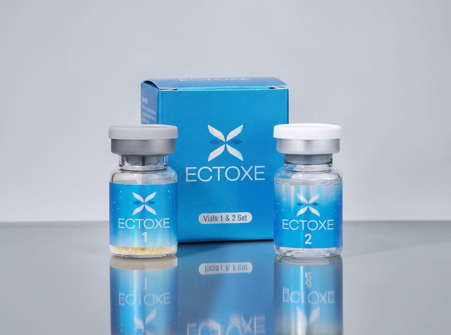Ectoxe - 5th Generation Exosome Skin Booster