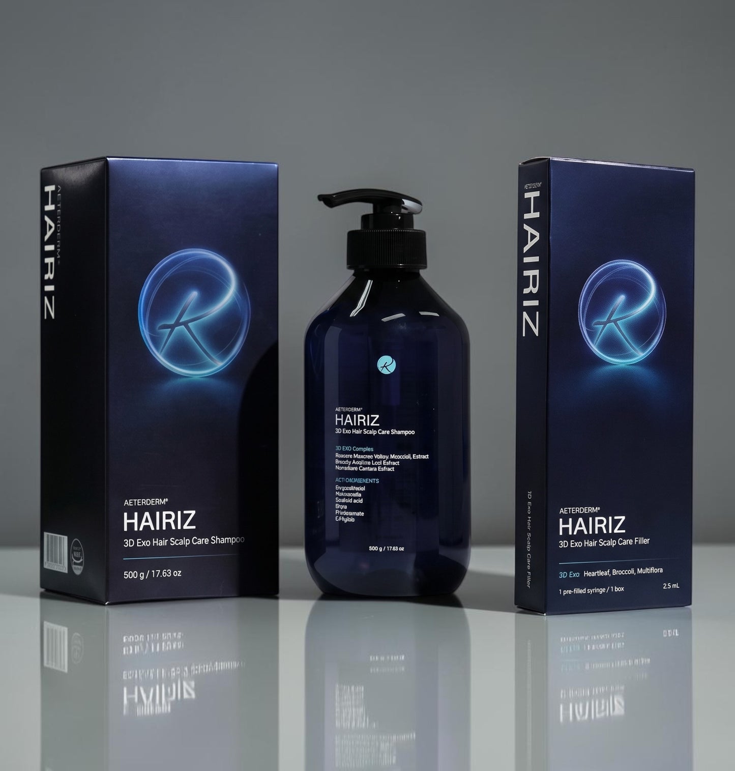 Hairiz Density & Restoration Duo