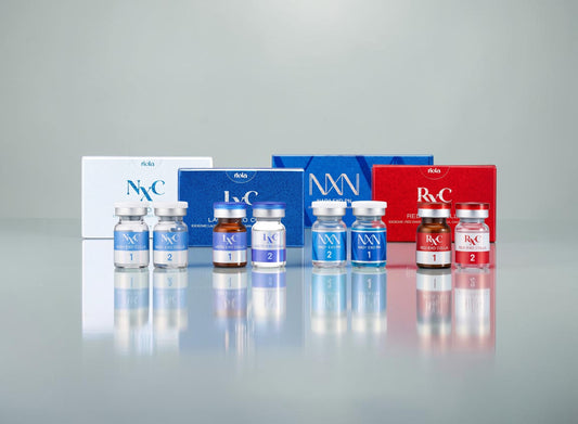 Riola Infinite Care Collection