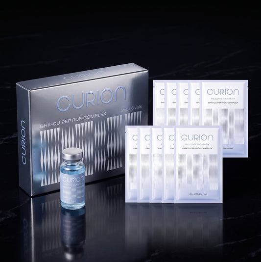 CURION Total Bio-Renewal System