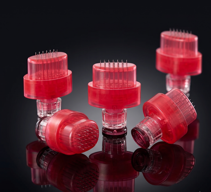 Lip 12-Pin Micro-Tips
