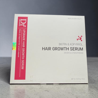 Dr. Drawing HS Hair & Scalp Ampoule