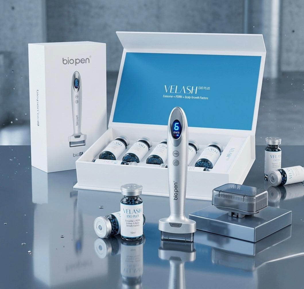 Bio6 Scalp Micro-Infusion Set