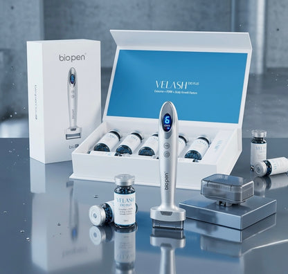 Bio6 Scalp Micro-Infusion Set