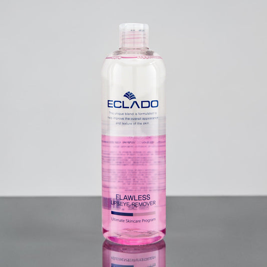 ECLADO Flawless Lip & Eye Remover