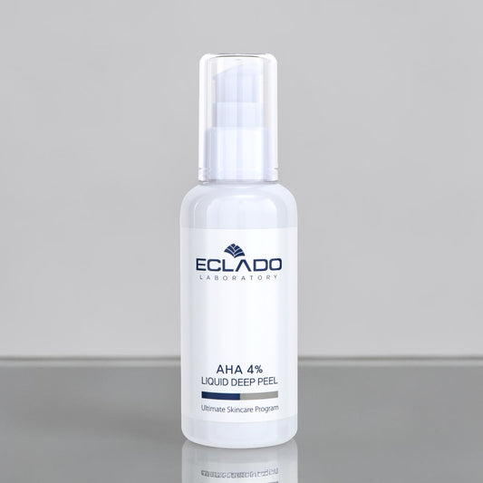 ECLADO Liquid AHA Deep Peel