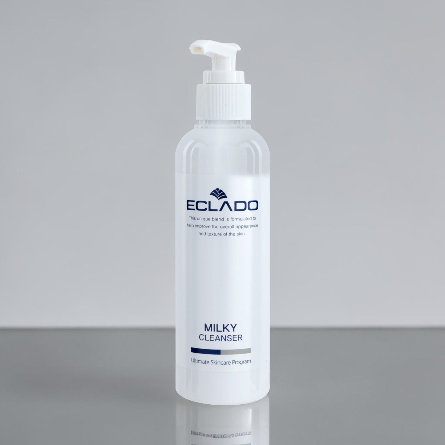 Eclado Milky Cleanser