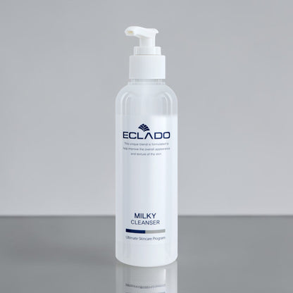 Eclado Milky Cleanser