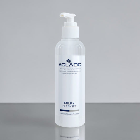 Eclado Milky Cleanser