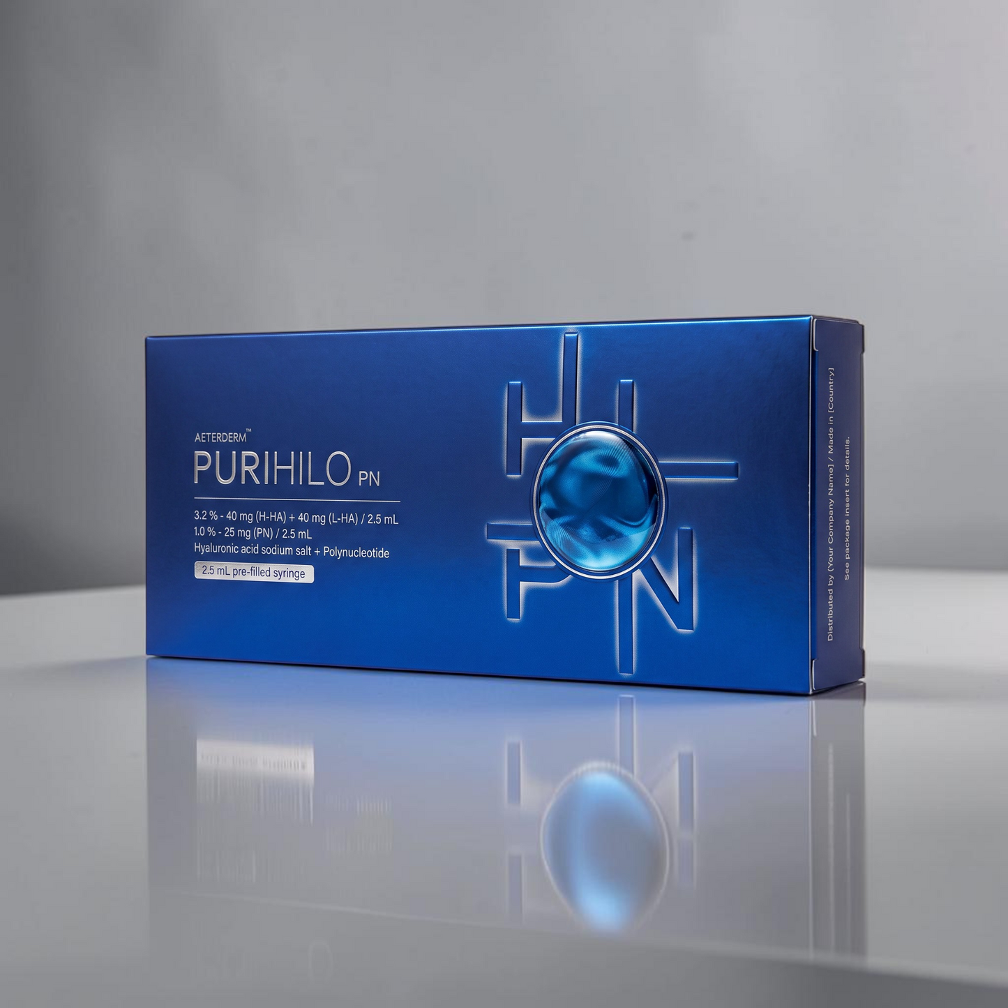 PURIHILO PN